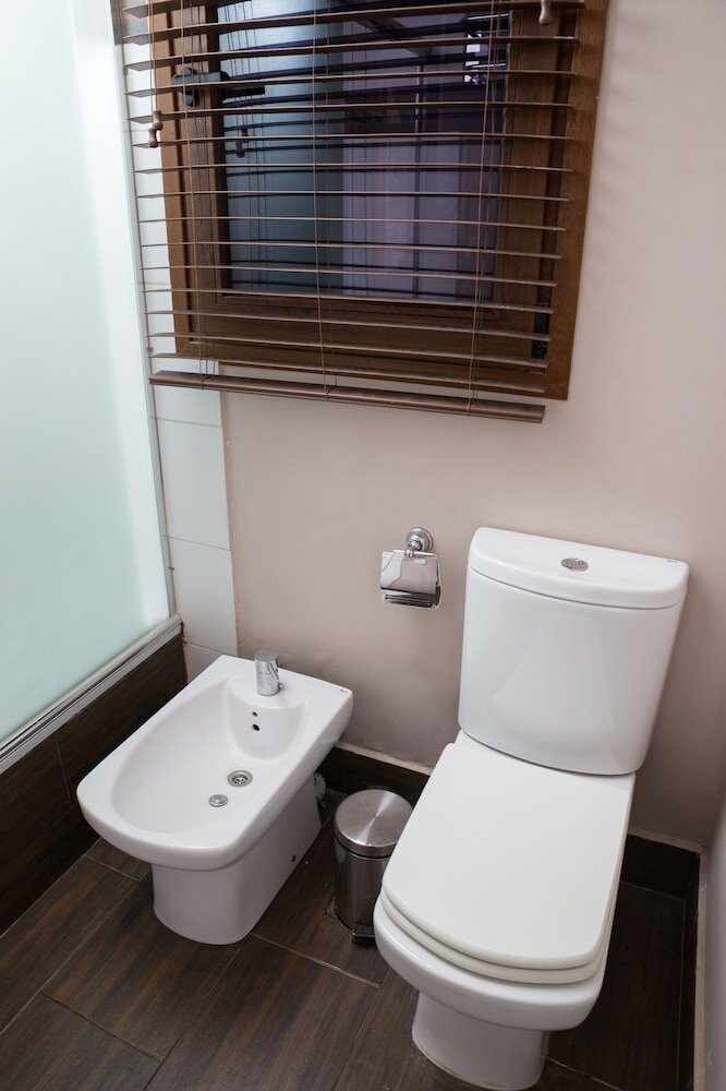 Фото Blue Parts - Nahuel Pb Lake View