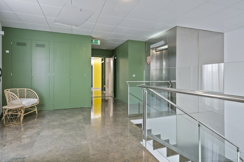 Фото Les Begues Apartments