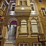 Medusa Apart Hotel (İstanbul, Beyoğlu, Kamer Hatun Mah., Kılıç Aslan Sok., 34), hotel