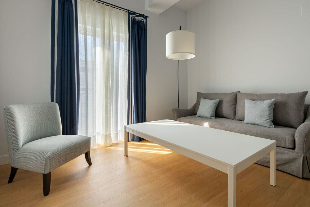 Фото La Palmera Luxury by Valcambre