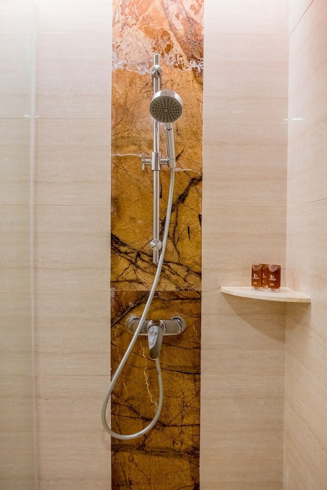 Фото Borrman Hotel Guangzhou Airport