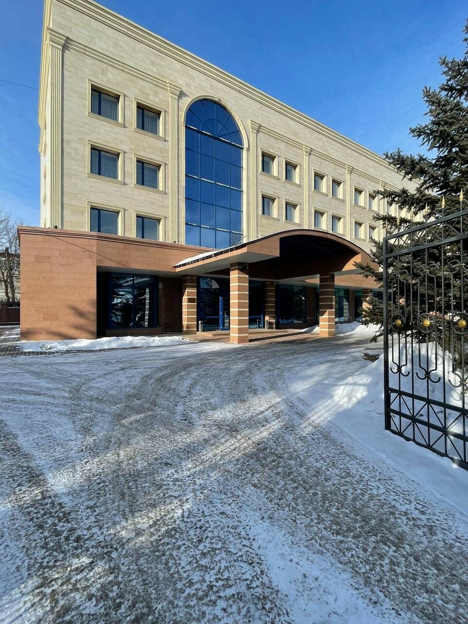 Фото Нуртау