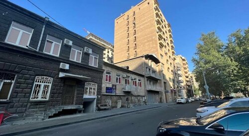 Семейная Гостиница в Ереване