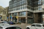 Бизнес-центр (Tsentralniy City administrative district, Tsentralniy Microdistrict, Krasnoarmejskaya Street, 36Д) ، مركز أعمال