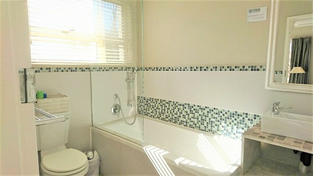 Фото Indigo Moon Guesthouse