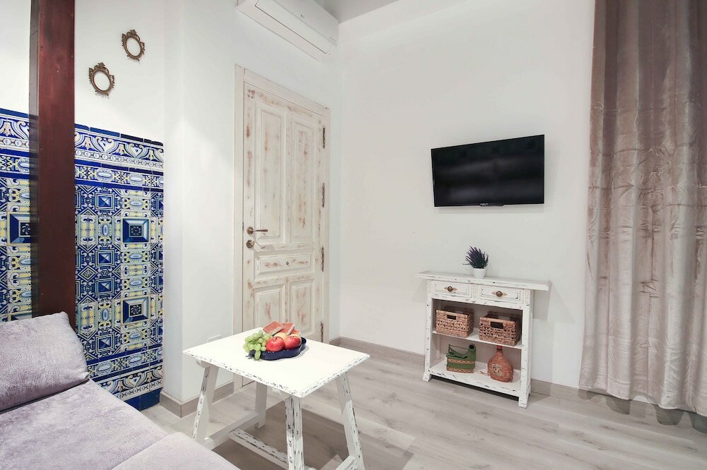 Фото Palace House Hércules 92