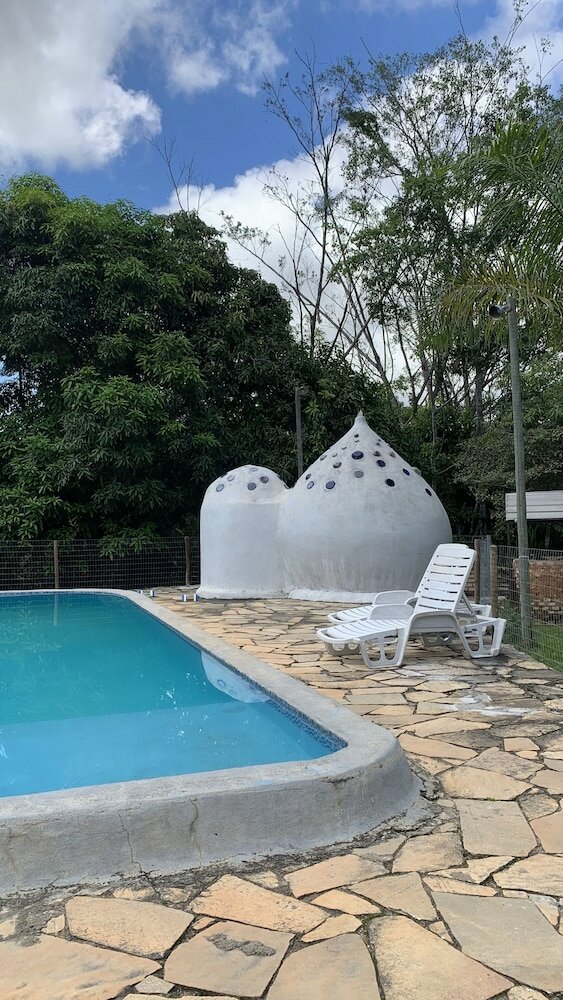 Фото Pousada Caminho de Santiago