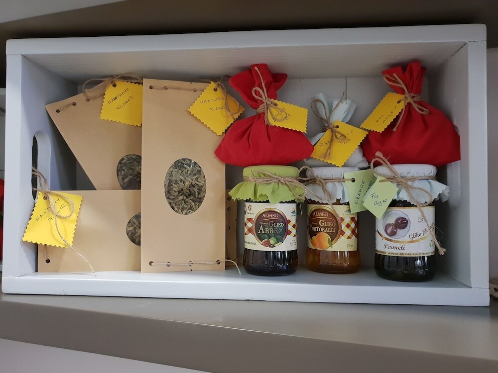 Фото Metro Hotel Tirana