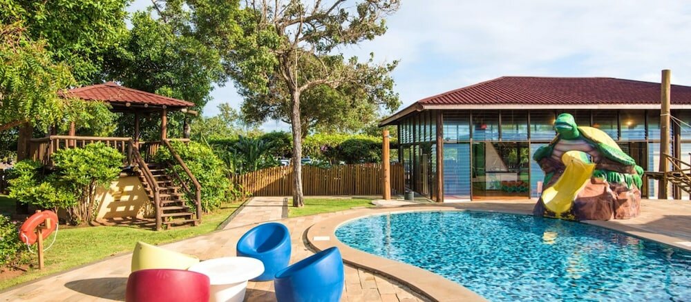 Фото Vila Galé Resort Marés