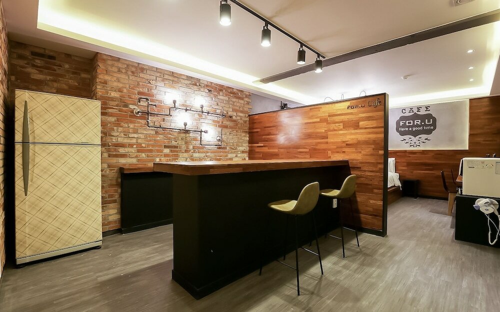 Фото Daejeon Yucheon For U