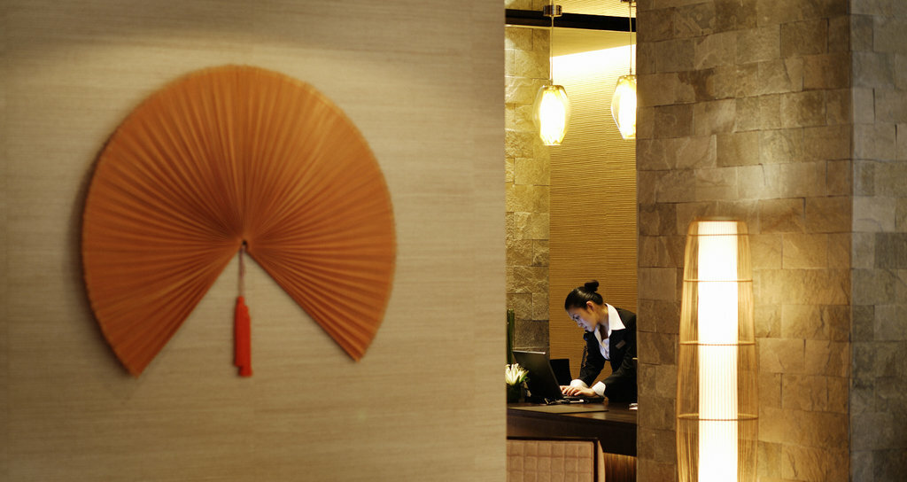 Фото InterContinental Hanoi Westlake