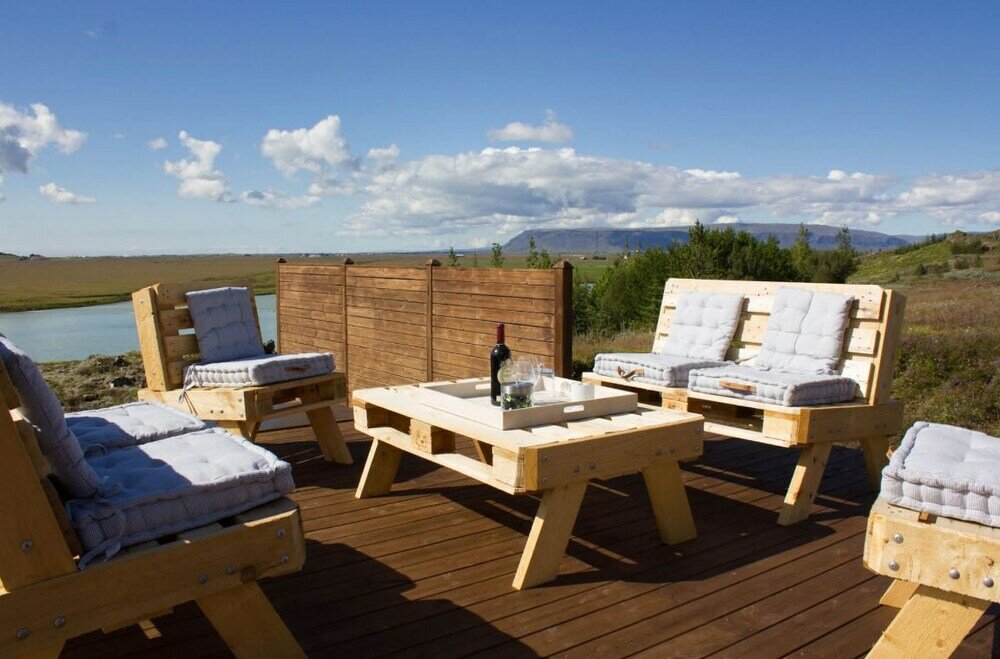 Фото Paradise Cabin