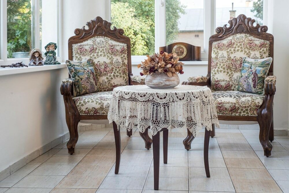 Фото Hotel Svätojánsky kaštieľ