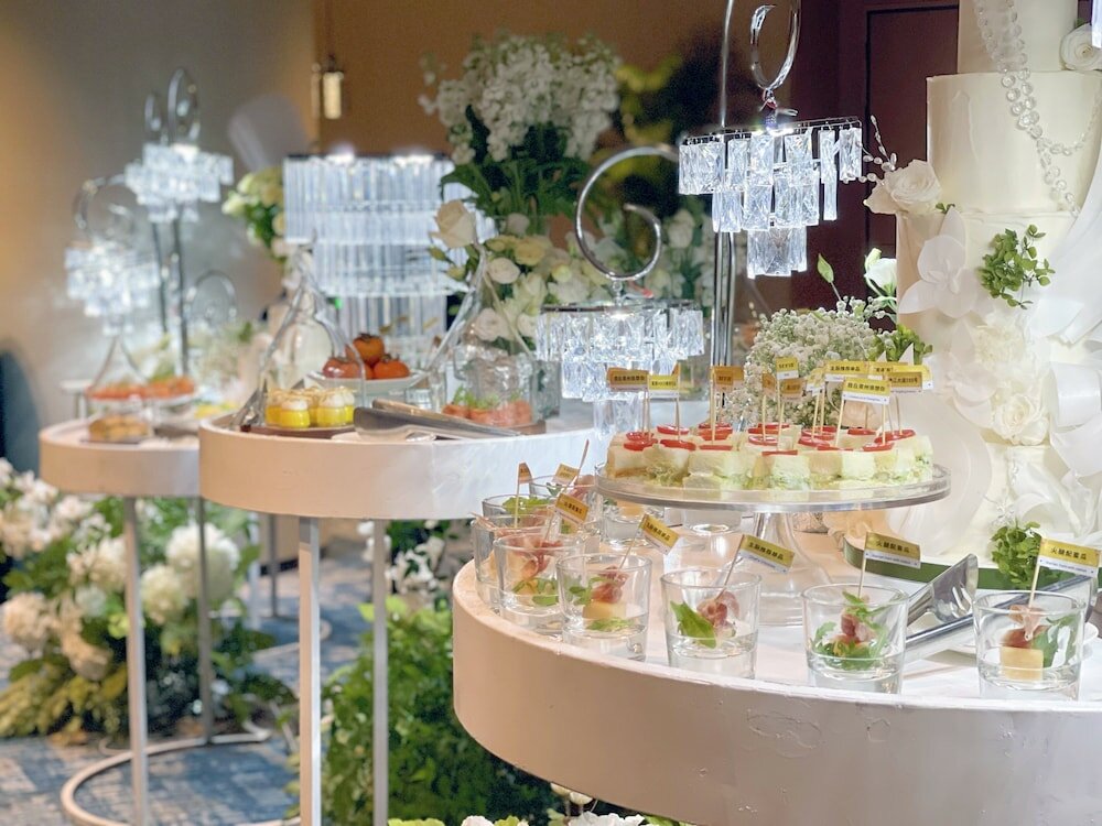 Фото Voco Changzhou Fudu