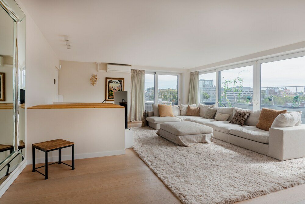 Фото Brussels Penthouse Prestige