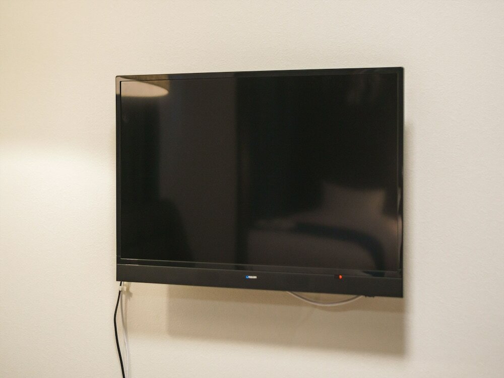 Фото Ikidane Residential Hotel Shimanouchi