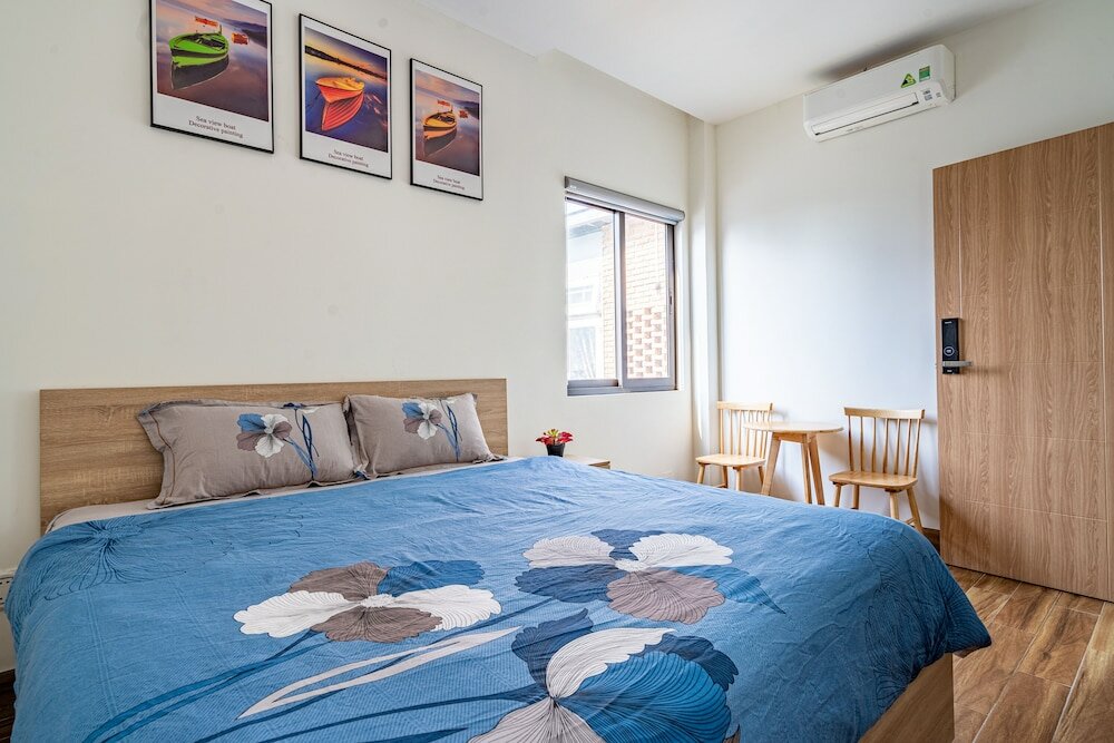 Фото Vie Home Da Nang