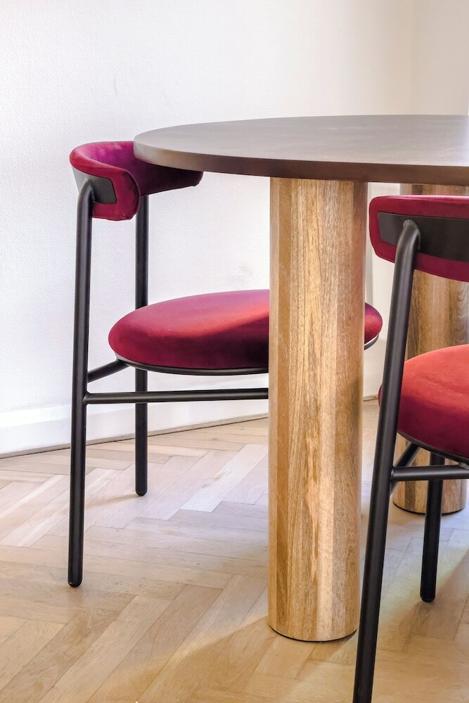 Фото Fortunstræde 4