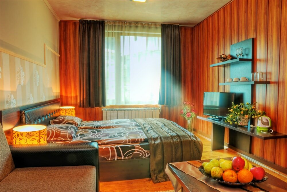 Фото Forest Glade