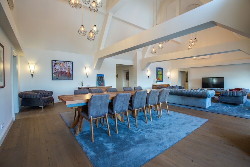 Фото Zoya Luxury Residence