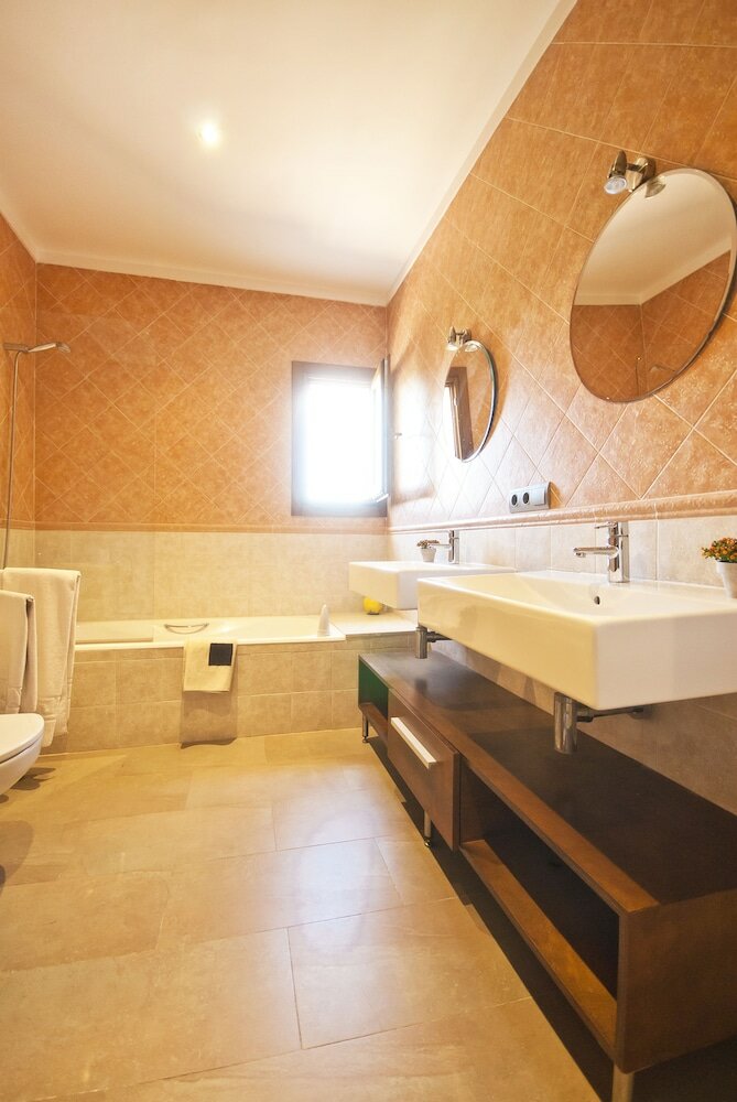 Фото Finca Santa María