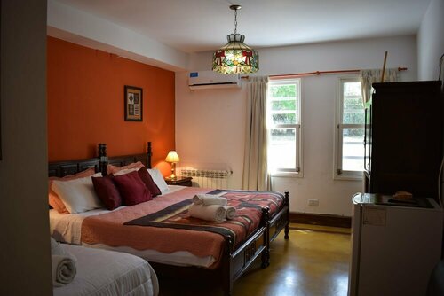 Гостиница Aires de San Lorenzo B&b