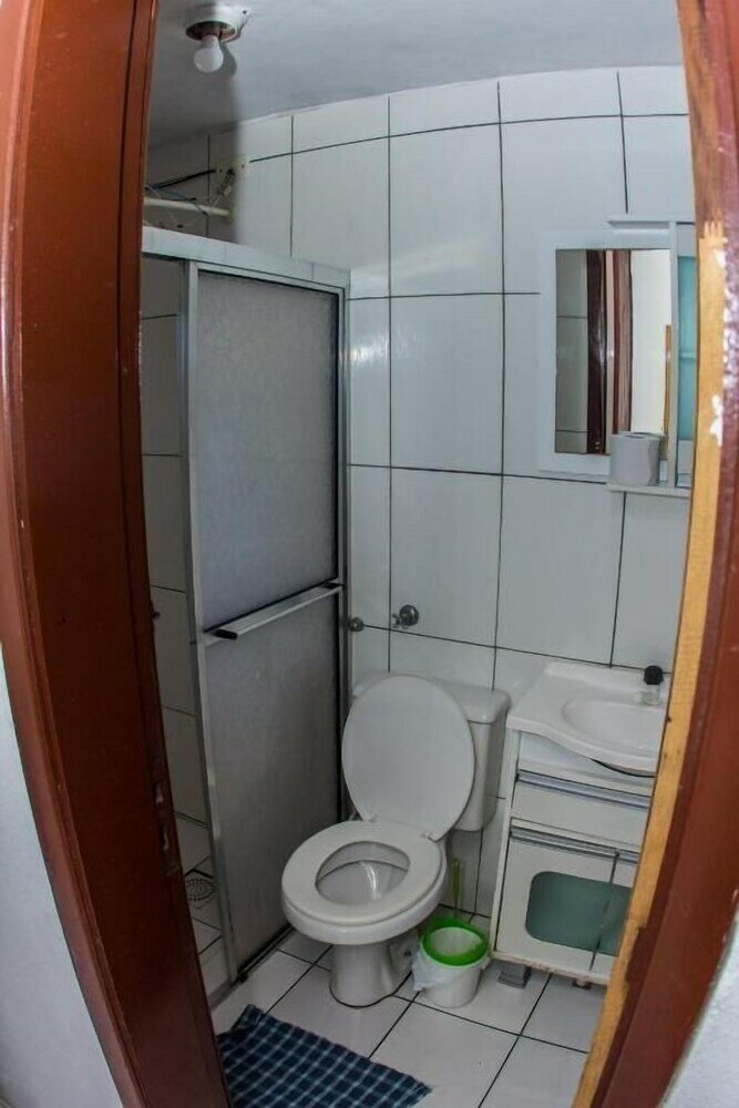 Фото Pousada Jardim Beira Mar