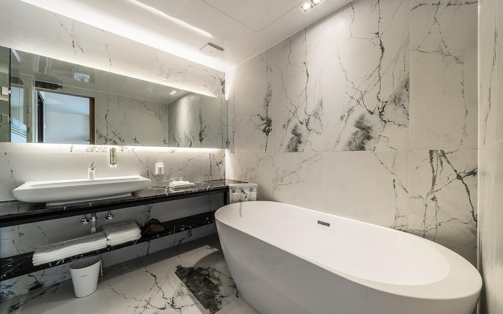 Фото Gwanganri The Club hotel