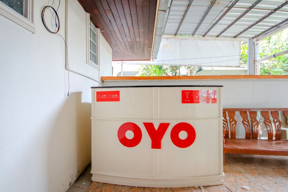 Фото Oyo 1117 Phuket Airport Suites