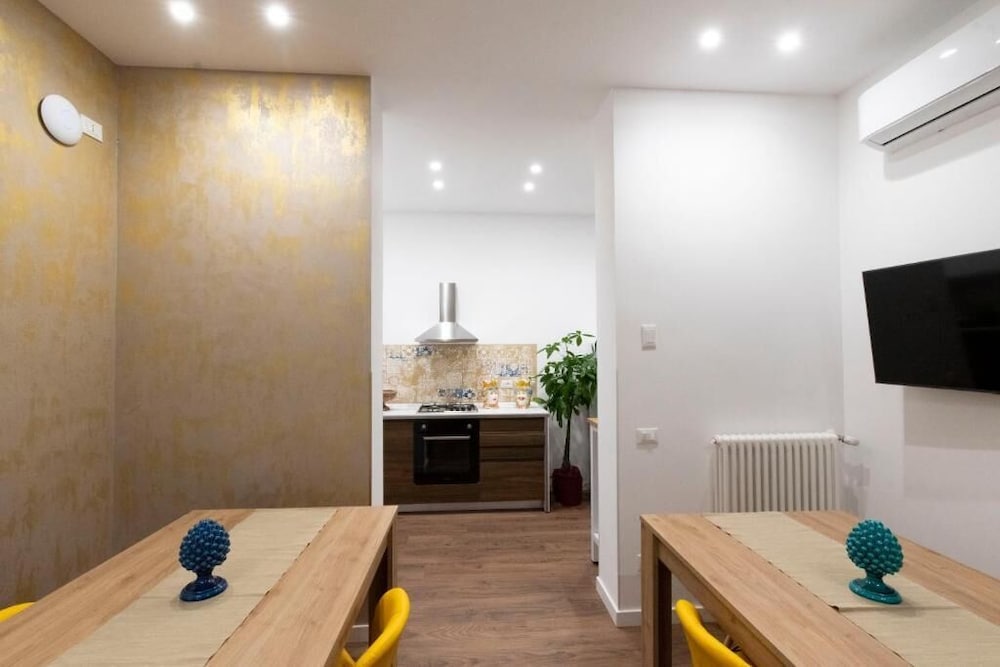 Фото Fervore Luxury Rooms