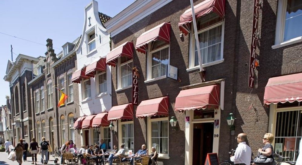 Фото Atlas Village Brielle