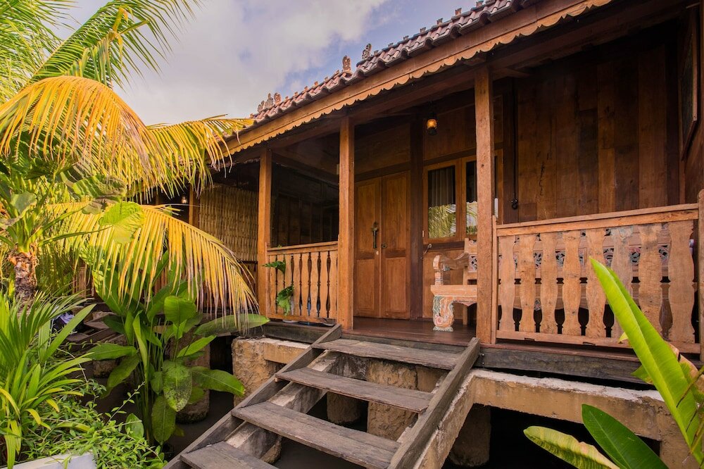 Фото Pondok Cap Oleng