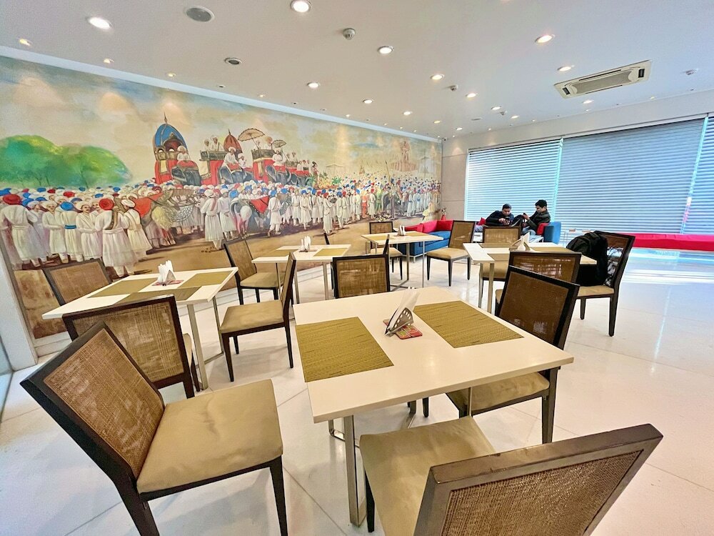 Фото отеля 4