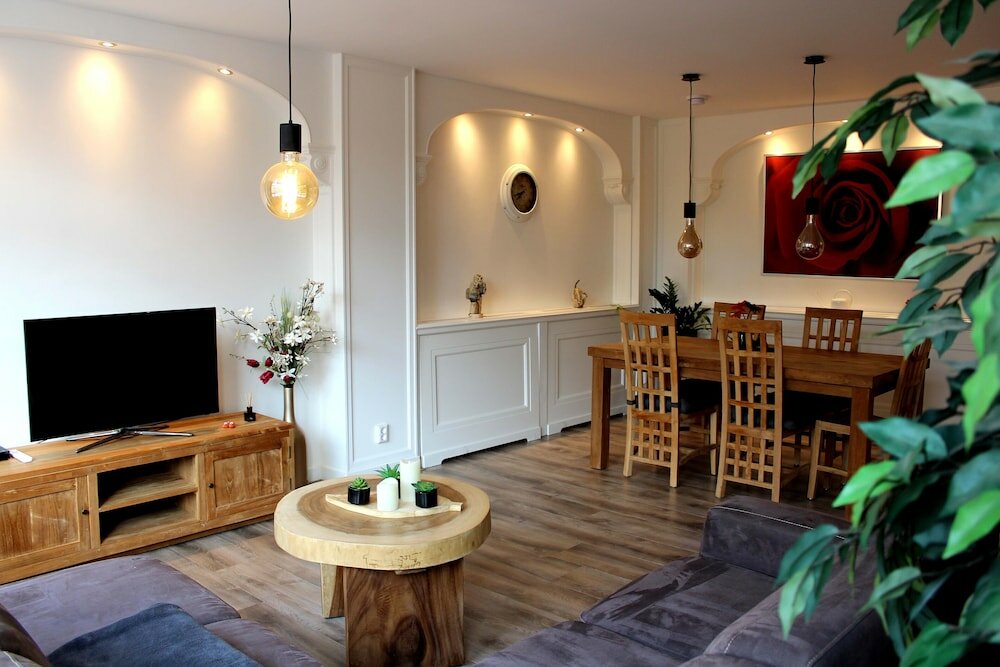 Фото Alkmaar Deluxe