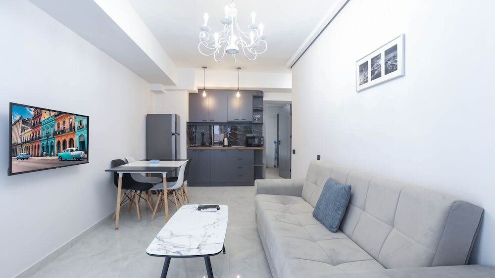 Фото Stay Inn на Пушкина 43