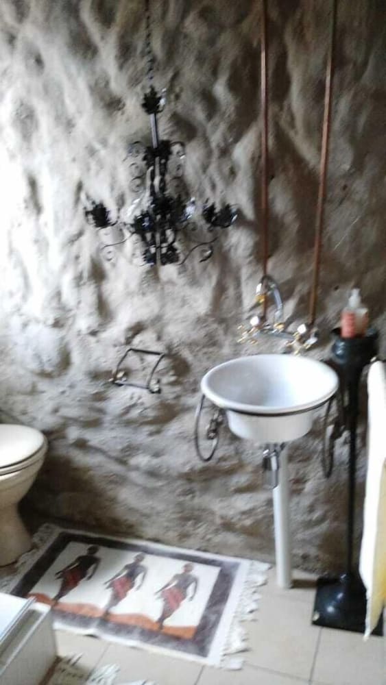 Фото Lapeng Ha Mamosa