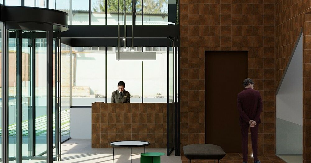 Фото Hotel Leonessa