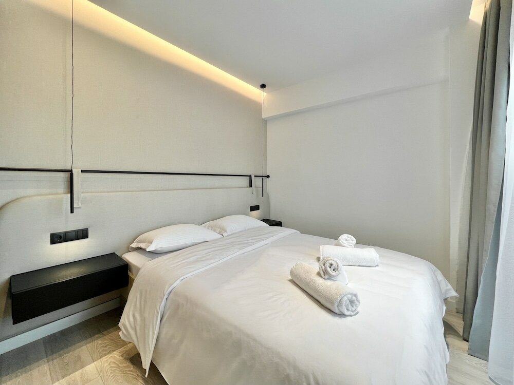 Фото Icon Urban Living