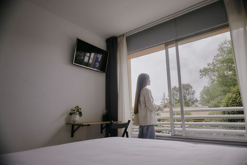 Фото Zarey Hostel