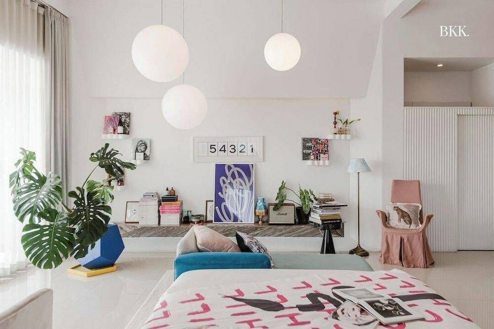 Фото Casa Papa Home&Space