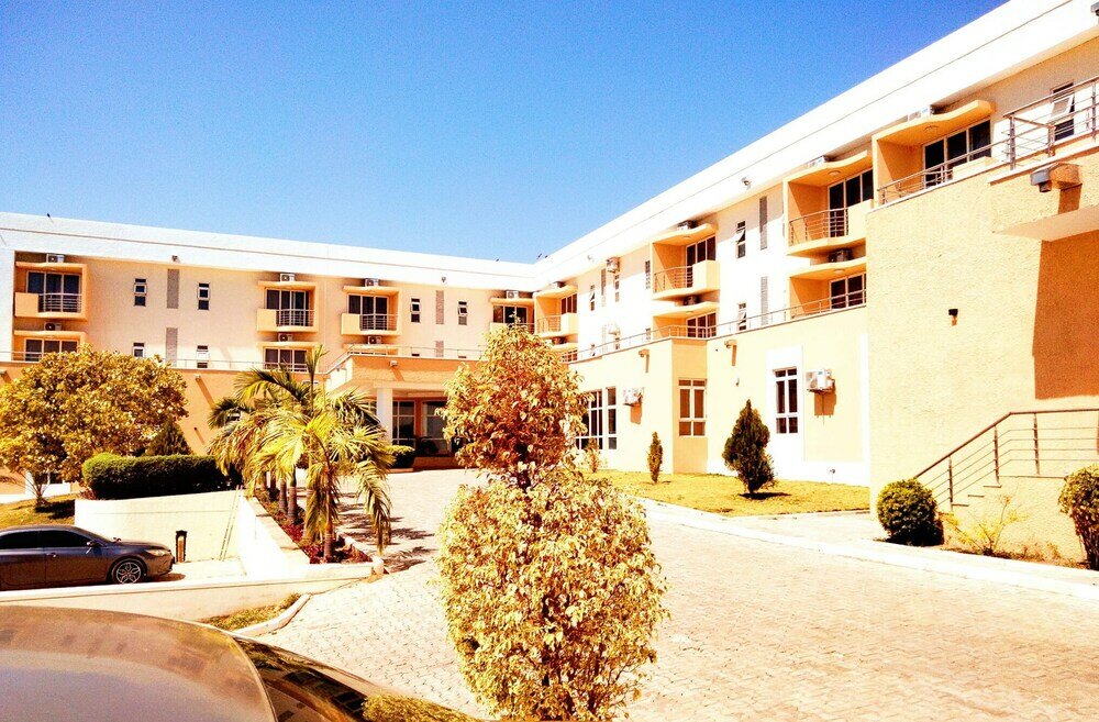 Фото Golden Alpine Hotel and Resort