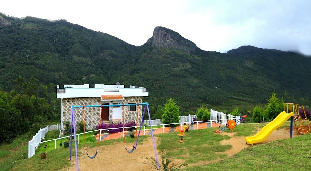 Фото Vridhavan Mist City