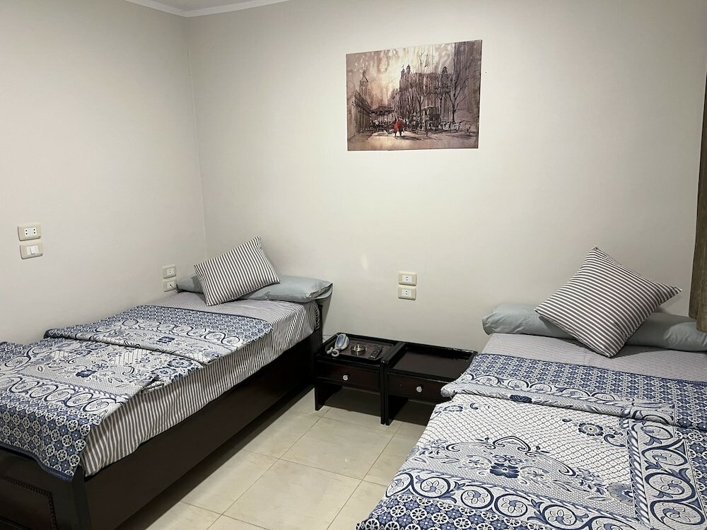 Фото Royal hotel tanta