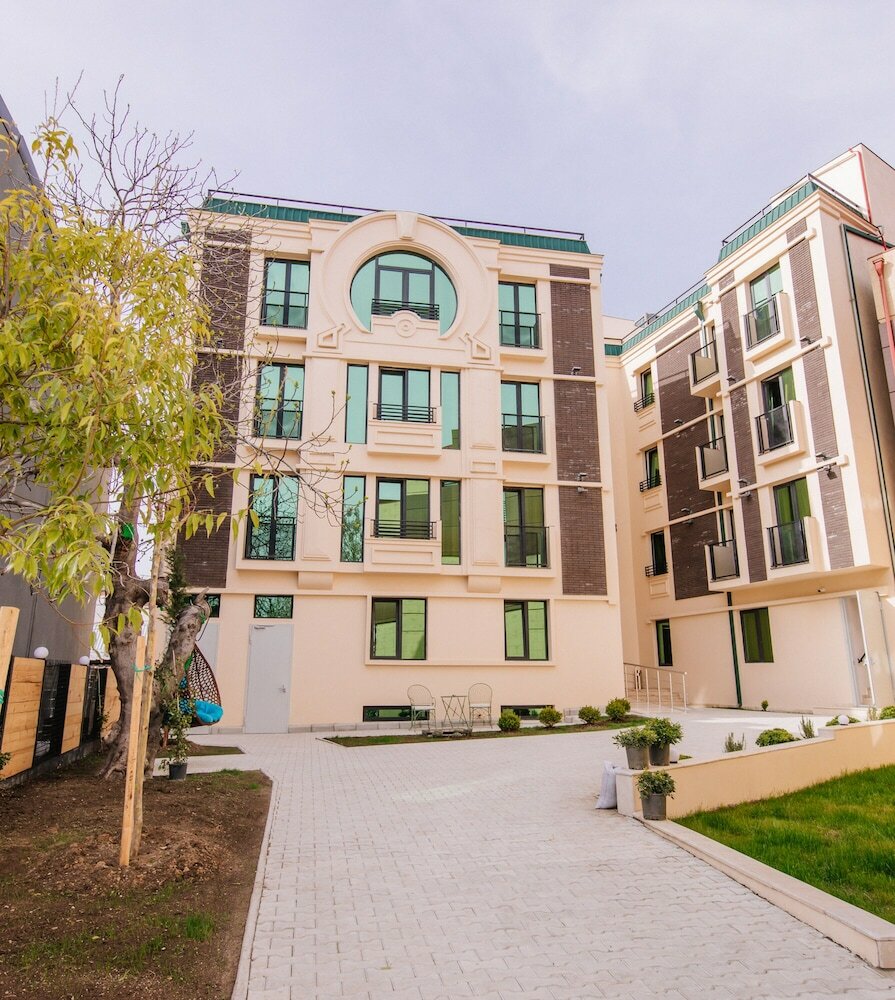 Фото Orden Hotel