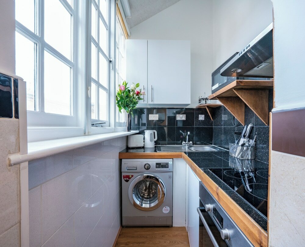 Фото Berkley Aparthotel