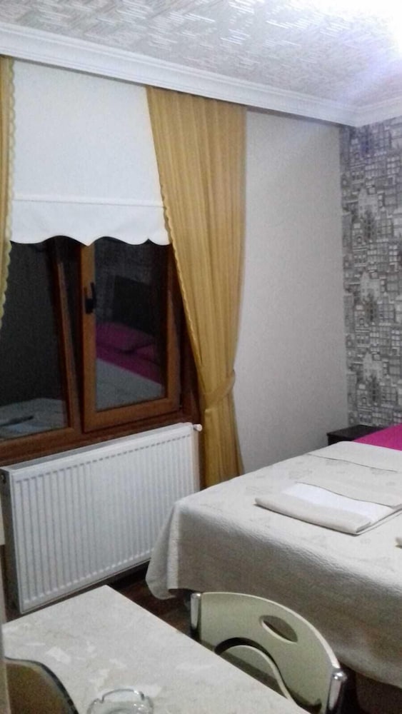 Фото Abant Hayalim Pansiyon