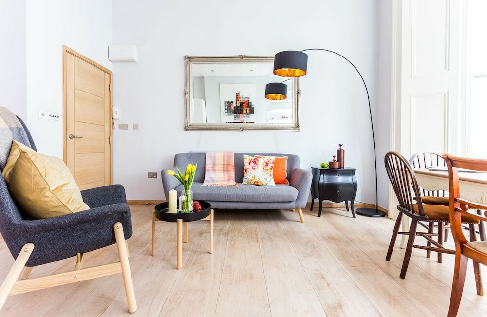 Фото Craven Hill by Lime Street