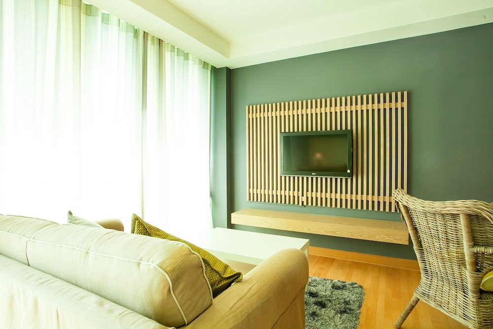 Фото Rocco Huahin Condominium