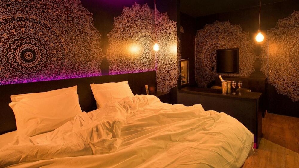 Фото Tout Motel