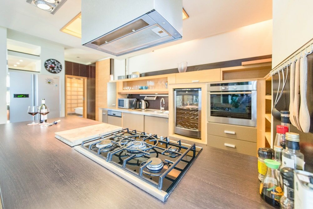 Фото Venus Apartments - Parliament I